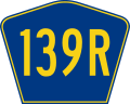 File:PR secondary 139R.svg