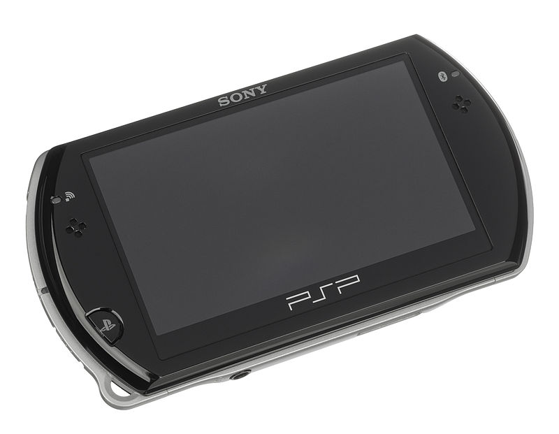 Psp файл