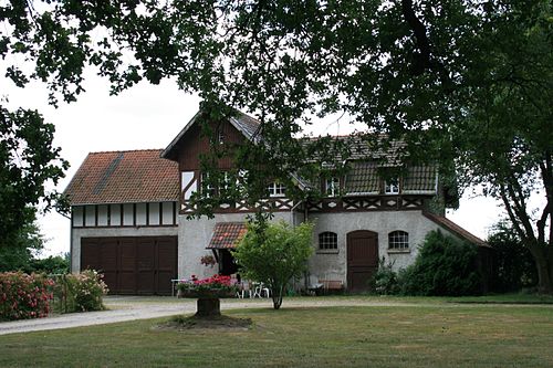 Priorshof 3 (Mönchengladbach)