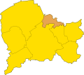 Stadtbezirk Marienloh