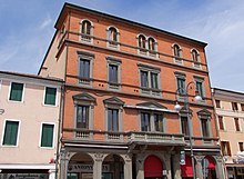 Palazzo Piana