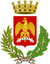 Coat of airms o Palermo