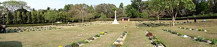 Commonwealth War Cemetery