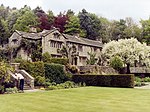 Parcevall Hall Parceval Hall - geograph.org.uk - 523121.jpg