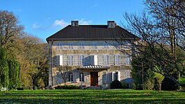 Château de Paroy