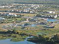 Parque acuatico y termas de Federación vistas desde el aire.jpg