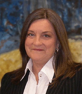 <span class="mw-page-title-main">Patricia Reiff</span> Space physicist