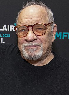 Paul Schrader American film director