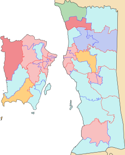 2018 Penang state election 14th state election of Penang, held on 9 May 2018