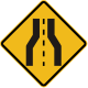 Peru road sign P-17.svg