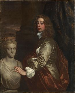 <span class="mw-page-title-main">Henry Capell, 1st Baron Capell of Tewkesbury</span> English politician