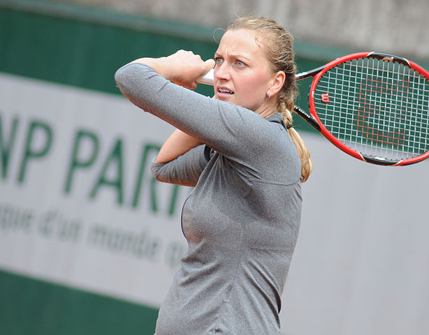 Petra Kvitova