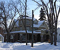 Sommerville-Pettit House Saskatoon 9208