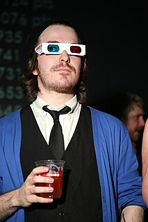 Phil Fish French Canadian former indie video game designer