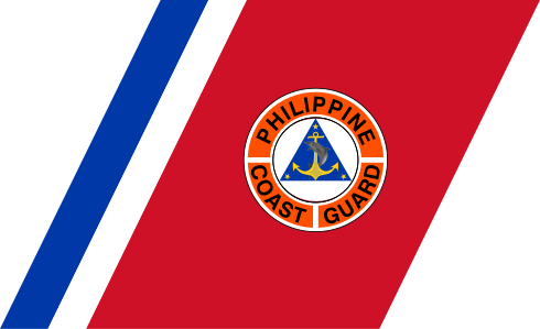 File:Philippine Coast Guard Racing Stripe.svg
