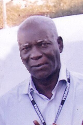 <span class="mw-page-title-main">Roger Gnoan M'Bala</span> Ivorian film director (1943–2023)