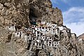 * Nomination View on Phuktal Gompa / Ladakh, India --Imehling 17:00, 21 November 2023 (UTC) * Promotion  Support Good quality. --Poco a poco 20:35, 21 November 2023 (UTC)