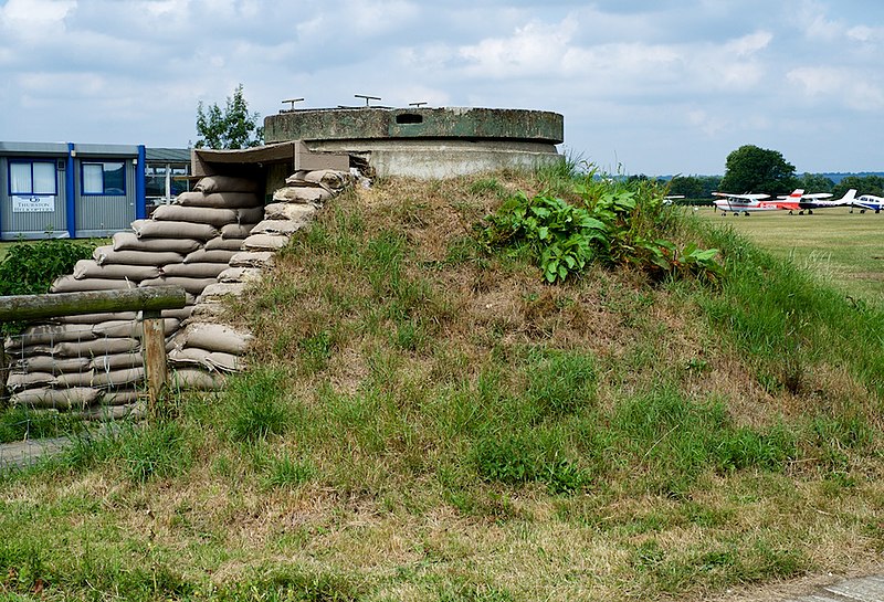 File:Pickett Hamilton Fort at Headcorn Airfield (geograph 4100822).jpg