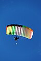 PikiWiki Israel 41160 Paratroopers at Habonim Beach.JPG