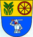 Plav coat of arms