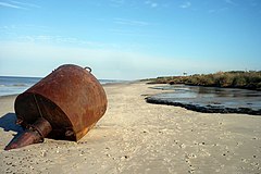 Playa de Santa Ana