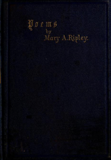 Poems (1867)