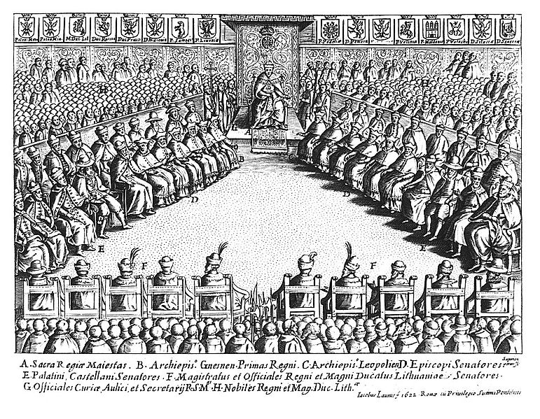 File:Polish Sejm under the reign of Sigismund III Vasa.JPG