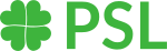 Polnische Bauernpartei (PSL) Logo.svg