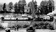 Thumbnail for Steamboats of the Cowlitz River