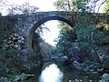 Ponte Medieval de Carvalheira - Carvalheira