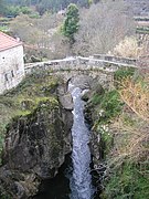 Ponte do Rio Mouro