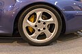 * Nomination Wheel of a Porsche 911 Turbo S at Techno Classica 2018, Essen --MB-one 12:46, 26 December 2022 (UTC) * Promotion  Support Good quality. --Ermell 10:09, 28 December 2022 (UTC)