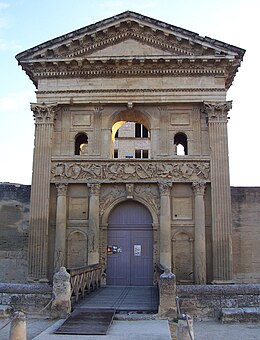 La Tour-d'Aigues - Sœmeanza