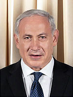 Portrett av Benjamin Netanyahu.jpg