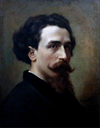 Portrett av Jules Dupré av Courbet MC.png