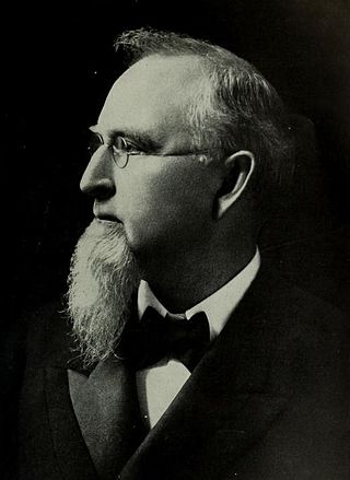 <span class="mw-page-title-main">Thomas H. Carter</span> American politician (1854–1911)