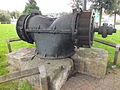 Thumbnail for File:Portwood mills water turbine 6617.JPG