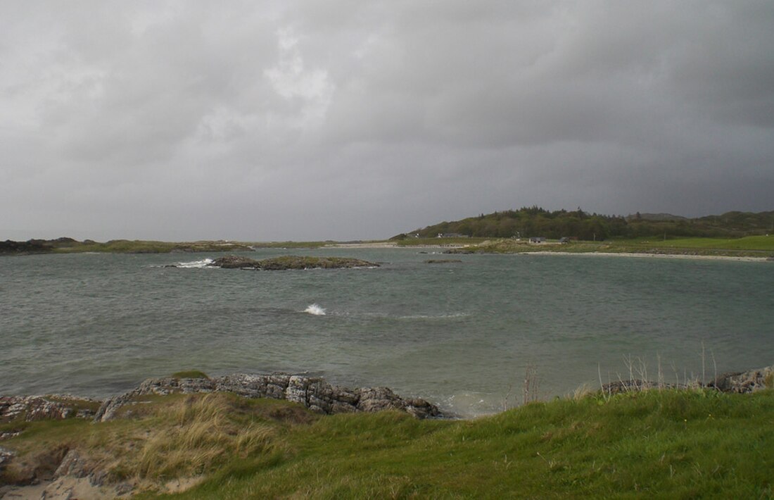 Arisaig