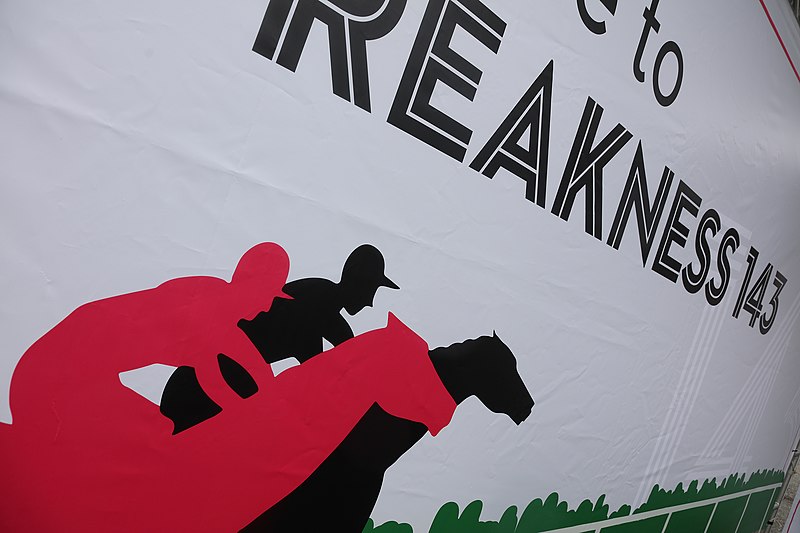 File:Preakness (27385526427).jpg