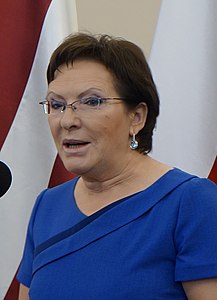 Pääministeri E.Kopacz (2014) .jpg