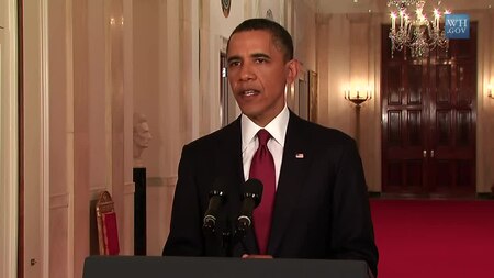 Fail:President Obama on Death of Osama bin Laden.ogv