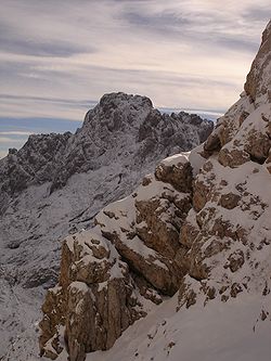 Picos D'europa