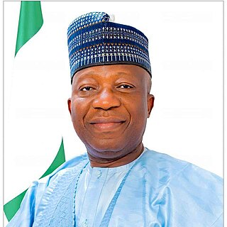 <span class="mw-page-title-main">Abubakar Sulaiman</span> Nigerian politician and civil servant
