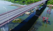 Miniatura para Puente San Marcos Lempa (El Salvador)