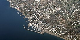 Puerto Banús - Wikipedia