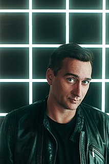 Paul van Dyk German DJ