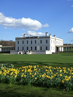 Casa de la Reina (Greenwich)