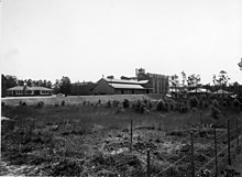 Queensland Cement & Lime Company Factory, Darra, 1939 Queensland Cement & Lime Company Factory at Darra, 1939.jpg