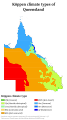 Image 5Köppen climate types in Queensland (from Queensland)