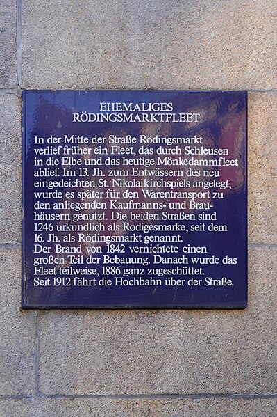 File:Rödingsmarkt (Hamburg-Altstadt).Tafel.ajb.jpg